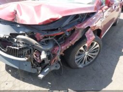 
										2017 Buick Lacrosse full									