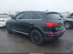 
										2016 Audi Q5 full									