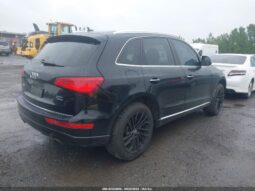 
										2016 Audi Q5 full									