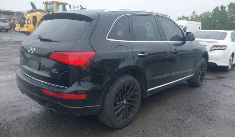 
								2016 Audi Q5 full									
