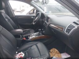 
										2016 Audi Q5 full									