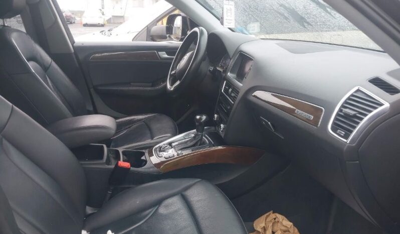 
								2016 Audi Q5 full									