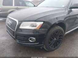 
										2016 Audi Q5 full									