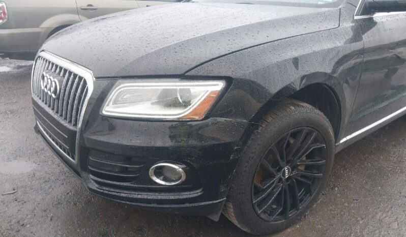 
								2016 Audi Q5 full									