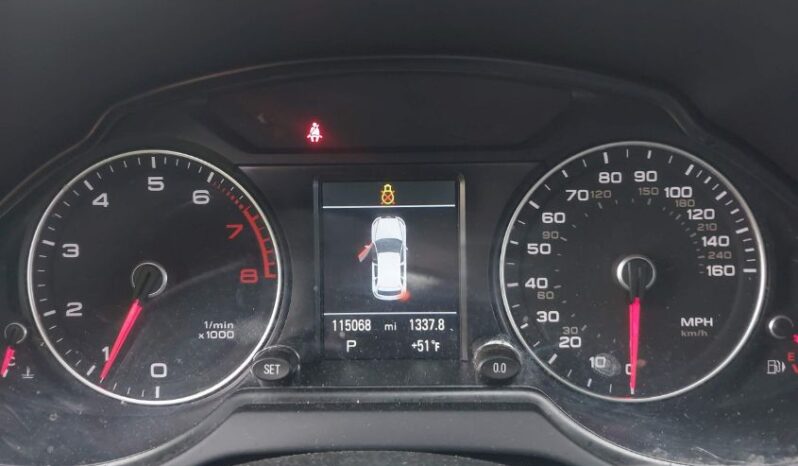 
								2016 Audi Q5 full									