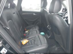
										2016 Audi Q5 full									