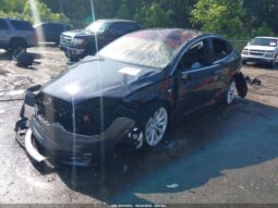 
										2018 Tesla Model x full									