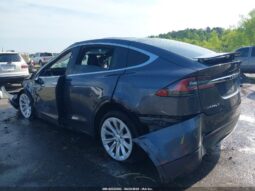 
										2018 Tesla Model x full									