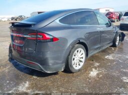 
										2018 Tesla Model x full									