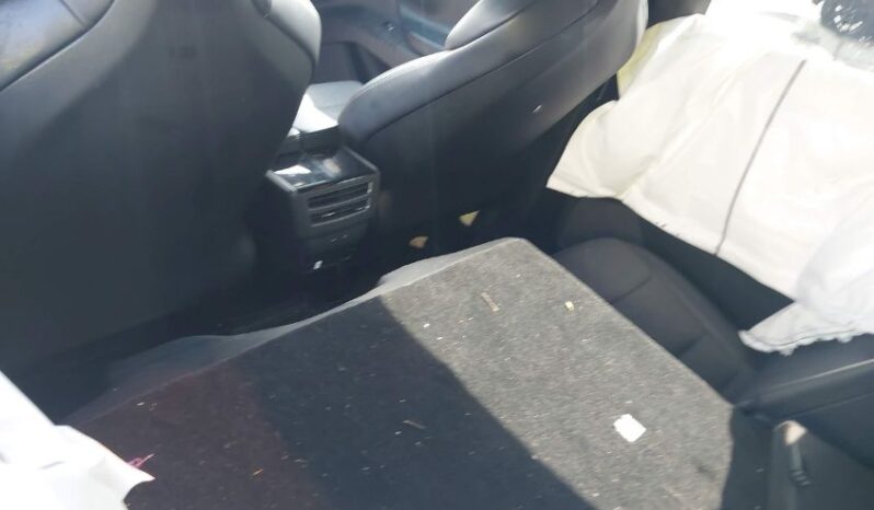 
								2018 Tesla Model x full									