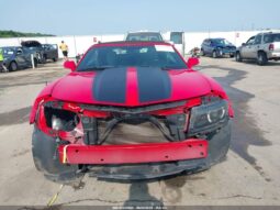 
										2015 Chevrolet Camaro full									