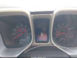 
										2015 Chevrolet Camaro full									