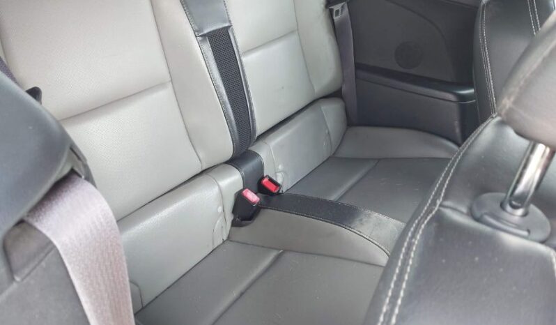 
								2015 Chevrolet Camaro full									