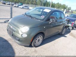 
										2015 Fiat 500 full									