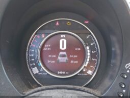 
										2015 Fiat 500 full									