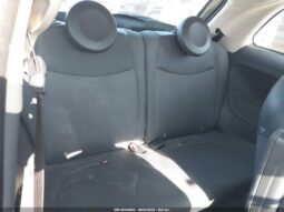 
										2015 Fiat 500 full									