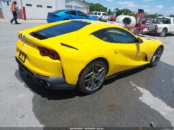 
										2018 Ferrari 812 superfast full									