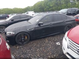 
										2015 BMW M5 full									