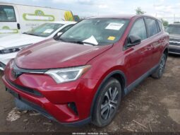 
										2018 Toyota Rav4 full									