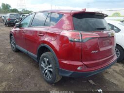 
										2018 Toyota Rav4 full									
