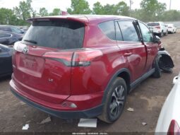 
										2018 Toyota Rav4 full									
