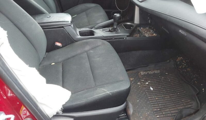 
								2018 Toyota Rav4 full									