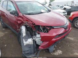 
										2018 Toyota Rav4 full									