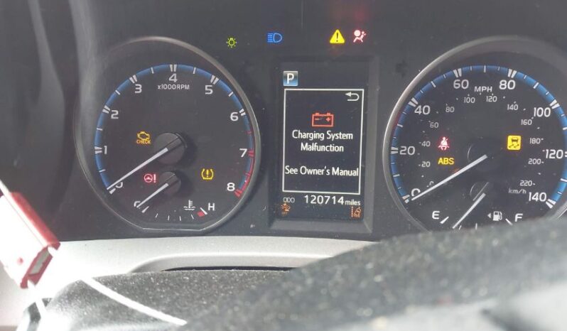 
								2018 Toyota Rav4 full									