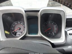 
										2015 Chevrolet Camaro full									