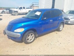 
										2003 Chrysler Pt cruiser full									