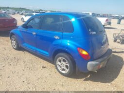 
										2003 Chrysler Pt cruiser full									