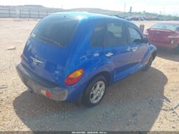 
										2003 Chrysler Pt cruiser full									