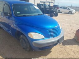
										2003 Chrysler Pt cruiser full									