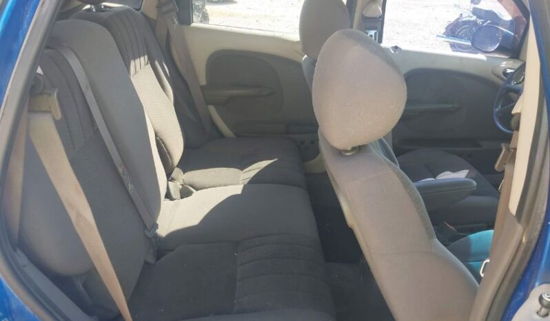 
								2003 Chrysler Pt cruiser full									