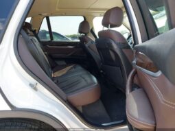 
										2015 BMW X5 full									
