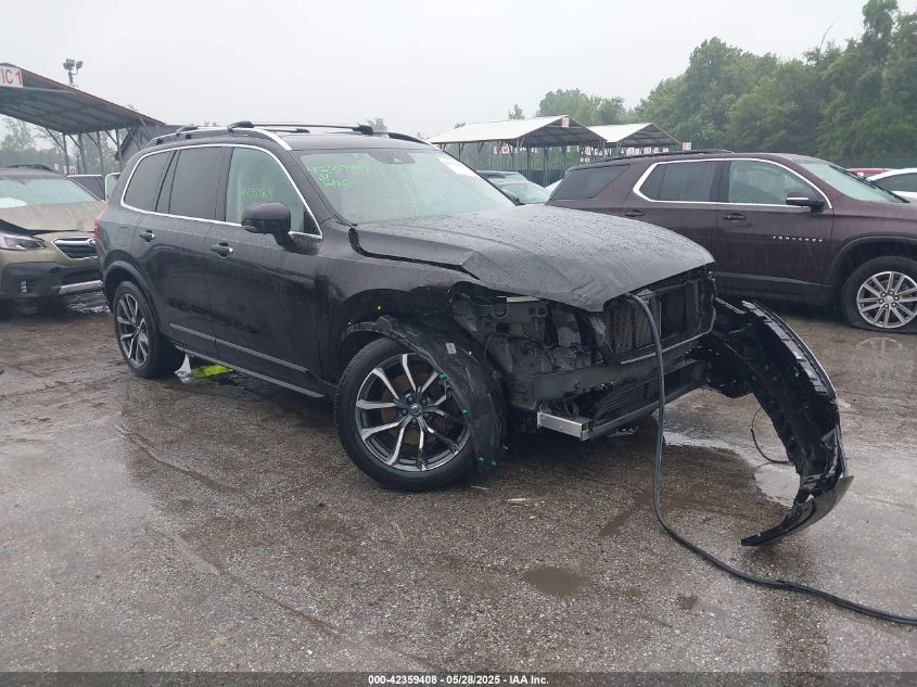 2018 Volvo Xc90