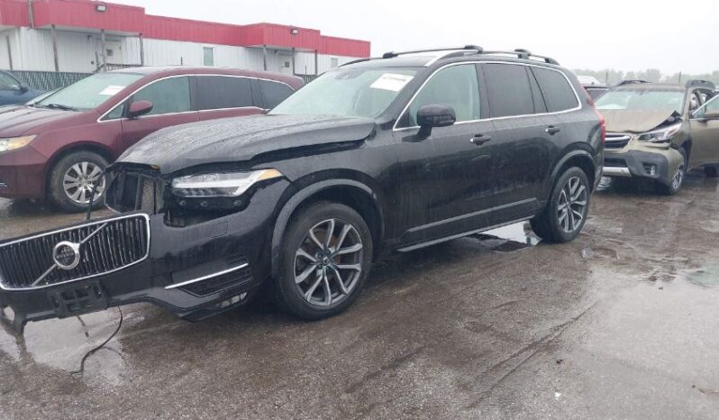 
								2018 Volvo Xc90 full									