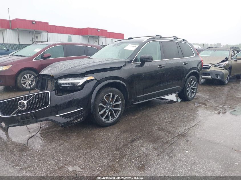 2018 Volvo Xc90