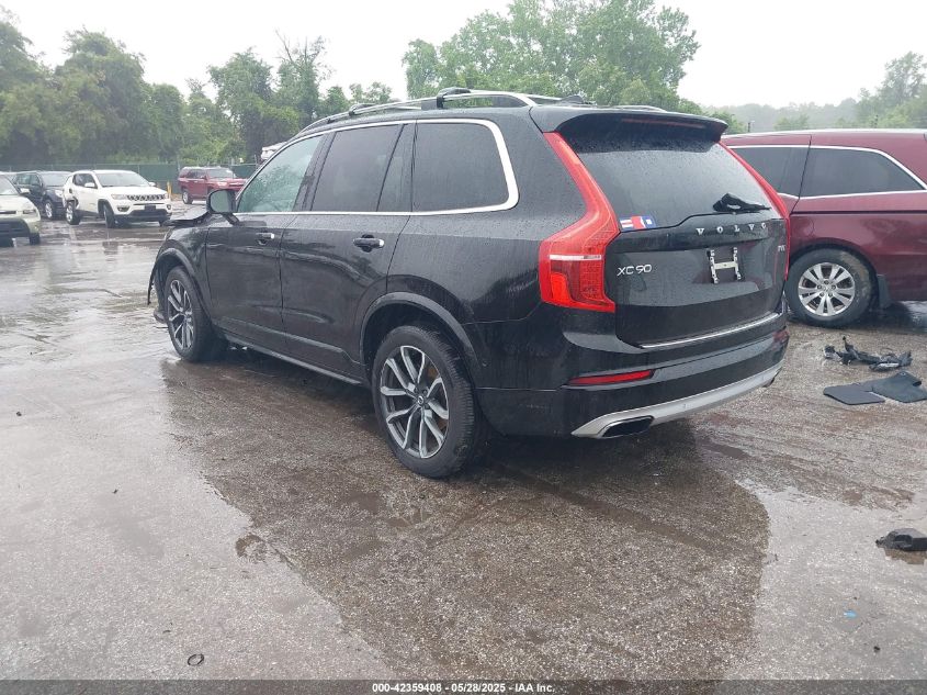 2018 Volvo Xc90