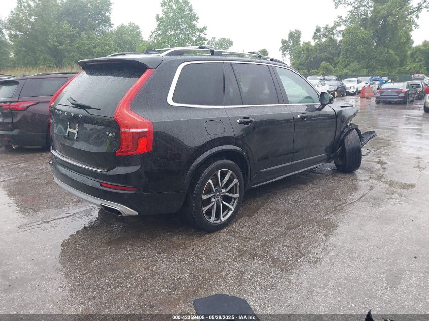 2018 Volvo Xc90