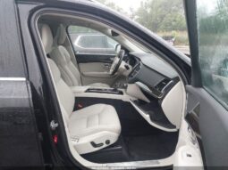 
										2018 Volvo Xc90 full									