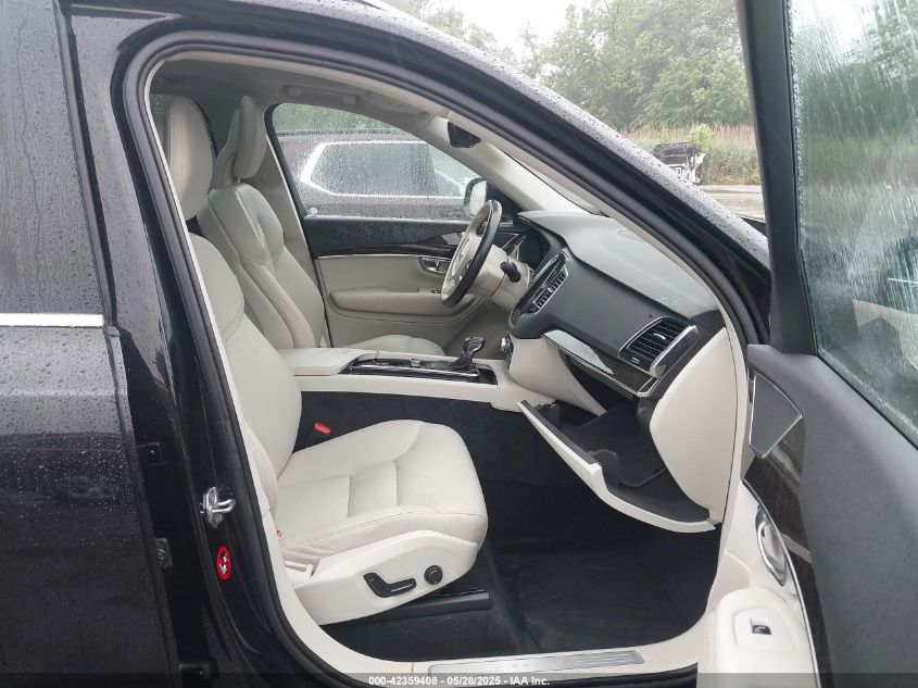 2018 Volvo Xc90