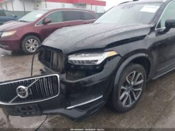 
										2018 Volvo Xc90 full									