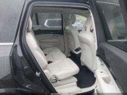 
										2018 Volvo Xc90 full									
