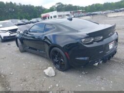 
										2021 Chevrolet Camaro full									