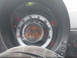 
										2012 Fiat 500 full									