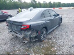 
										2022 Subaru Wrx full									