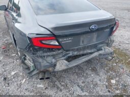 
										2022 Subaru Wrx full									