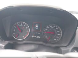 
										2022 Subaru Wrx full									