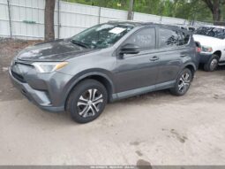 
										2017 Toyota Rav4 full									